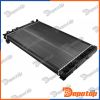 Radiateur du moteur pour AUDI | CCH-AU-005, 8MK376720-591